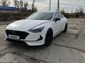 Hyundai Sonata 2023 года за 13 000 000 тг. в Уральск – фото 2
