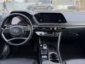 Hyundai Sonata 2023 года за 13 000 000 тг. в Уральск – фото 7