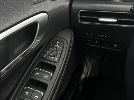 Hyundai Sonata 2023 года за 13 000 000 тг. в Уральск – фото 8