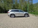 Toyota Highlander 2014 годаүшін12 600 000 тг. в Актау – фото 2