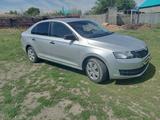 Skoda Rapid 2016 годаүшін5 500 000 тг. в Уральск