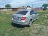 Skoda Rapid 2016 годаүшін5 500 000 тг. в Уральск – фото 3