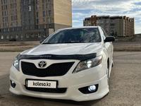 Toyota Camry 2010 годаүшін7 600 000 тг. в Актобе