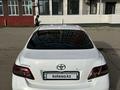 Toyota Camry 2010 годаүшін7 600 000 тг. в Актобе – фото 5