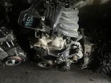 Двигатель H4M 1.6 Lada Vesta Cross за 550 000 тг. в Алматы