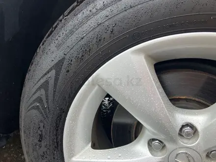 Lexus RX 350 2014 года за 13 000 000 тг. в Астана – фото 4