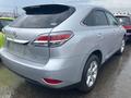 Lexus RX 350 2014 года за 13 000 000 тг. в Астана – фото 3
