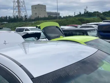 Lexus RX 350 2014 года за 13 000 000 тг. в Астана – фото 12