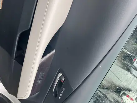 Lexus RX 350 2014 года за 13 000 000 тг. в Астана – фото 15