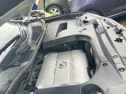 Lexus RX 350 2014 года за 13 000 000 тг. в Астана – фото 22