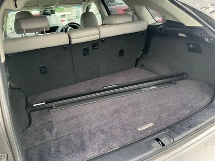 Lexus RX 350 2014 года за 13 000 000 тг. в Астана – фото 24
