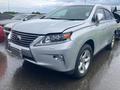 Lexus RX 350 2014 года за 13 000 000 тг. в Астана