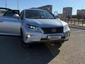 Lexus RX 350 2014 года за 13 000 000 тг. в Астана – фото 29