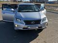 Lexus RX 350 2014 года за 13 000 000 тг. в Астана – фото 30