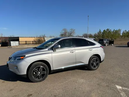 Lexus RX 350 2014 года за 13 000 000 тг. в Астана – фото 33