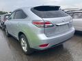 Lexus RX 350 2014 года за 13 000 000 тг. в Астана – фото 5