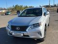Lexus RX 350 2014 года за 13 000 000 тг. в Астана – фото 34