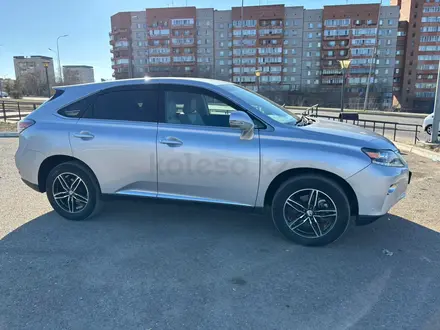 Lexus RX 350 2014 года за 13 000 000 тг. в Астана – фото 36