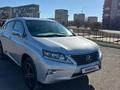 Lexus RX 350 2014 года за 13 000 000 тг. в Астана – фото 37