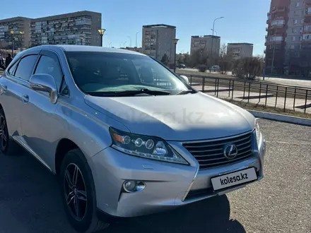 Lexus RX 350 2014 года за 13 000 000 тг. в Астана – фото 37