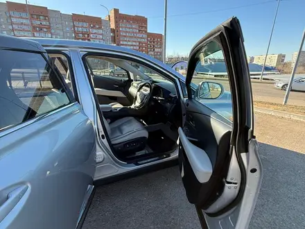 Lexus RX 350 2014 года за 13 000 000 тг. в Астана – фото 49