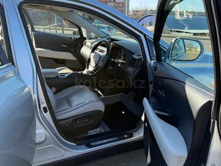 Lexus RX 350 2014 года за 13 000 000 тг. в Астана – фото 50