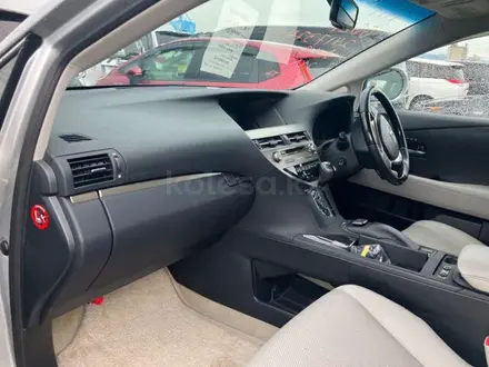 Lexus RX 350 2014 года за 13 000 000 тг. в Астана – фото 18