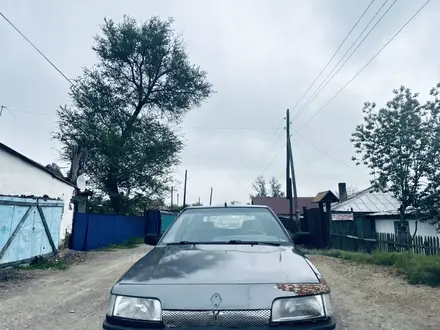 Renault 21 1990 года за 700 000 тг. в Аягоз
