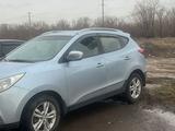 Hyundai Tucson 2011 года за 6 800 000 тг. в Астана – фото 2