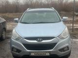 Hyundai Tucson 2011 года за 6 800 000 тг. в Астана
