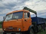КамАЗ 2000 года за 12 000 000 тг. в Семей