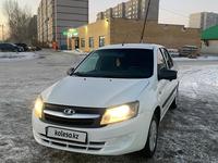 ВАЗ (Lada) Granta 2190 2013 годаүшін2 250 000 тг. в Астана