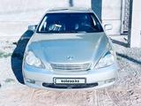 Lexus ES 330 2004 годаүшін5 400 000 тг. в Алматы – фото 3