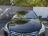 Hyundai Accent 2014 года за 4 000 000 тг. в Костанай – фото 2
