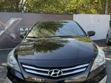 Hyundai Accent 2014 года за 4 000 000 тг. в Костанай – фото 4
