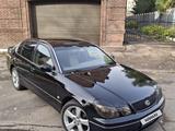 Lexus GS 300 1998 года за 4 300 000 тг. в Петропавловск