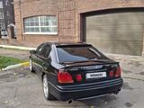 Lexus GS 300 1998 года за 4 300 000 тг. в Петропавловск – фото 3