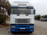 IVECO  EuroStar 1998 годаүшін10 500 000 тг. в Алматы