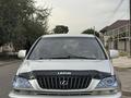 Lexus RX 300 2000 года за 4 500 000 тг. в Алматы – фото 2