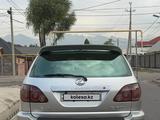 Lexus RX 300 2000 года за 4 500 000 тг. в Алматы – фото 4