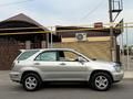 Lexus RX 300 2000 года за 4 500 000 тг. в Алматы – фото 5