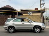 Lexus RX 300 2000 года за 4 500 000 тг. в Алматы – фото 5