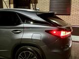 Комплект оригинальных дисков Lexus RX, Highlander r20 за 850 000 тг. в Павлодар – фото 4