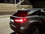 Комплект оригинальных дисков Lexus RX, Highlander r20 за 850 000 тг. в Павлодар – фото 5