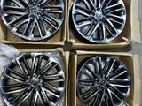 Комплект оригинальных дисков Lexus RX, Highlander r20 за 850 000 тг. в Павлодар