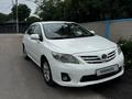 Toyota Corolla 2011 года за 5 300 000 тг. в Алматы – фото 2