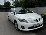 Toyota Corolla 2011 годаүшін5 300 000 тг. в Алматы – фото 2
