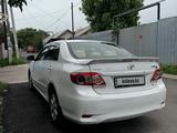 Toyota Corolla 2011 годаүшін5 300 000 тг. в Алматы – фото 3