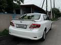 Toyota Corolla 2011 года за 5 300 000 тг. в Алматы – фото 4