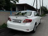 Toyota Corolla 2011 годаүшін5 300 000 тг. в Алматы – фото 4